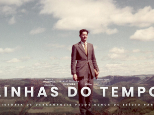 Linhas do Tempo estreia no Youtube