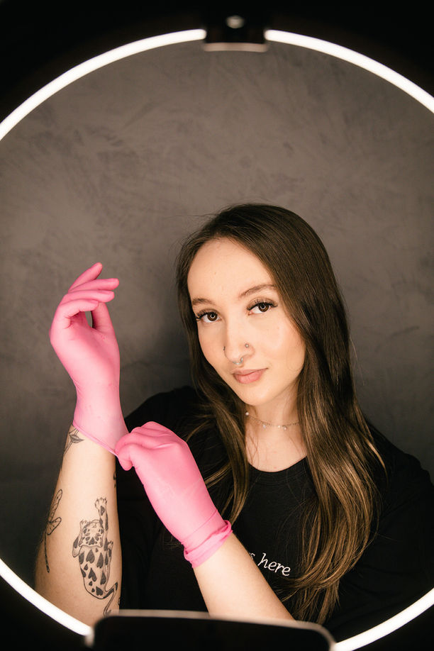 Fotografia de Ton Müller