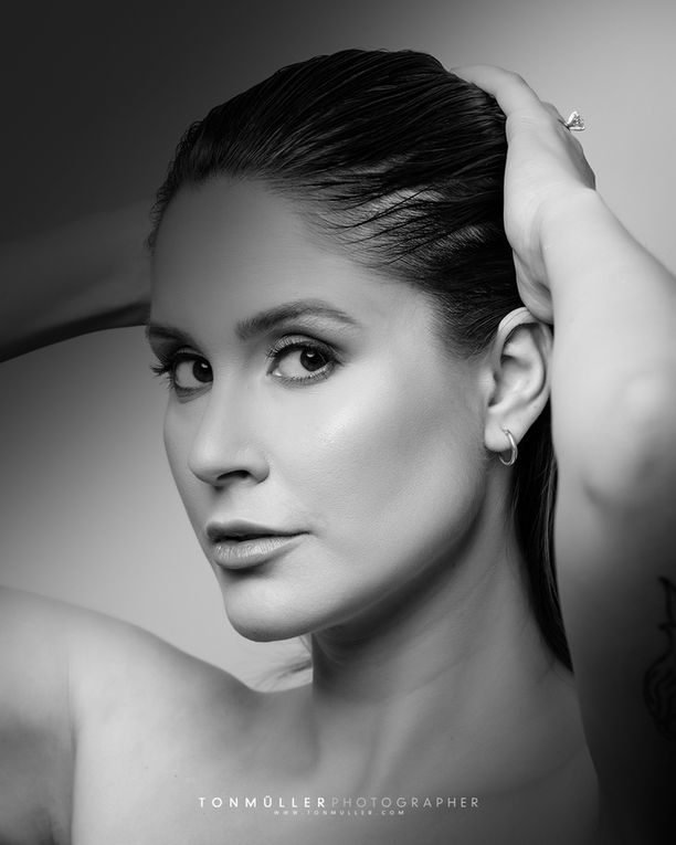 Fotografia de Ton Müller