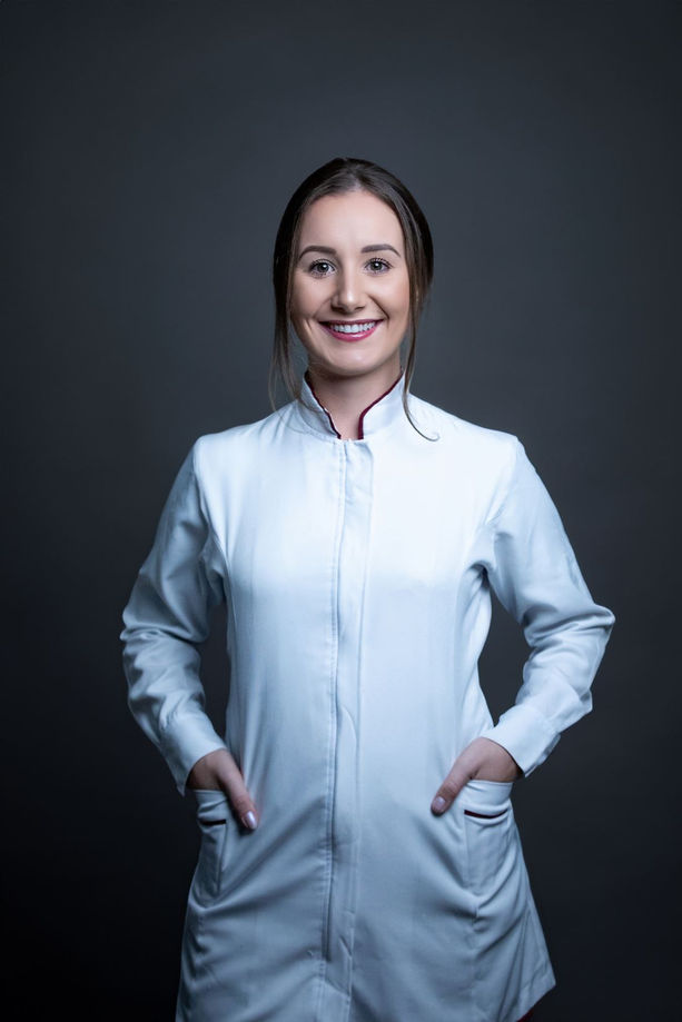 Fotografia para Perfil Profissional