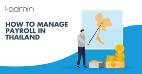Managing Payroll In Thailand