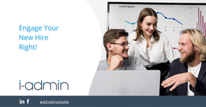 Engage Your New Hire Right!