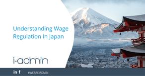 Understanding Wage Regulation In Japan