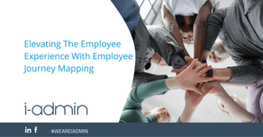 Elevating The Employee Experience With Employee Journey Mapping
