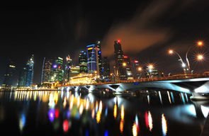 Singapore: 9th Most Costly to Hire Expats