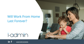 Will Work From Home Last Forever?