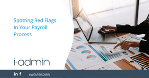 Spotting Red Flags In Your Payroll Process