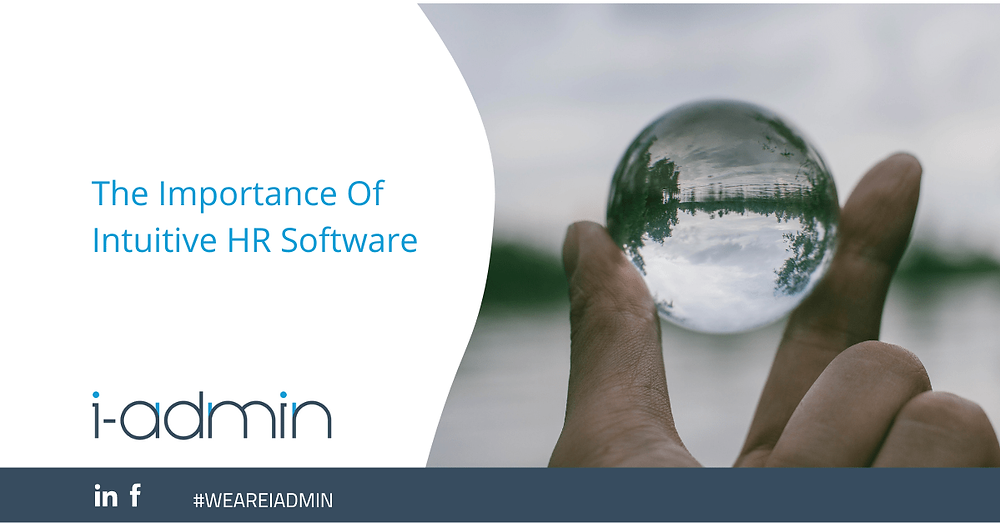 The Importance Of Intuitive HR Software