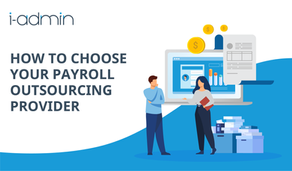How To Choose Your Payroll Outsourcing Provider