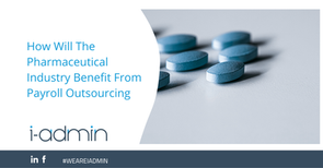 How Will The Pharmaceutical Industry Benefit From Payroll Outsourcing