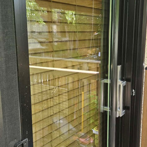 Exterior Window Cleaning