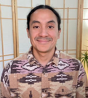 Oscar Leon, Math/Spanish Specialist