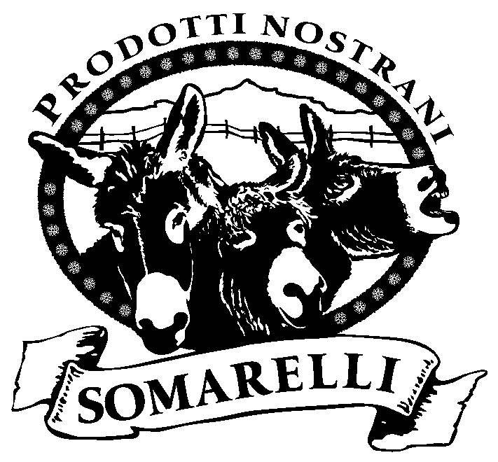 Logo Prodotti Nostrani by SOMARELLLI