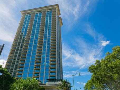 FOR SALE- HONOLULU