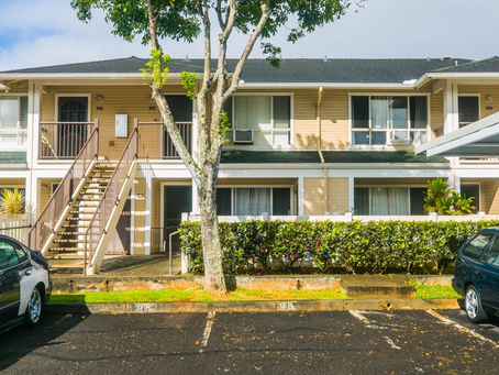 NEW RENTAL- MILILANI