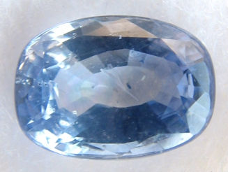 Blue Sapphire (Neelam) 4