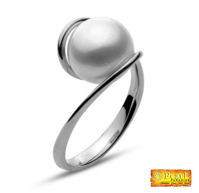 Pearl Ring 04