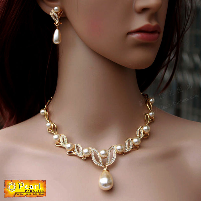 Gold-Pearl-Dia-Necklace_1