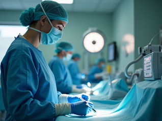 Boost Your Career with Allied Health Training