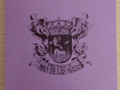 Mas de las Matas VIII - 5€