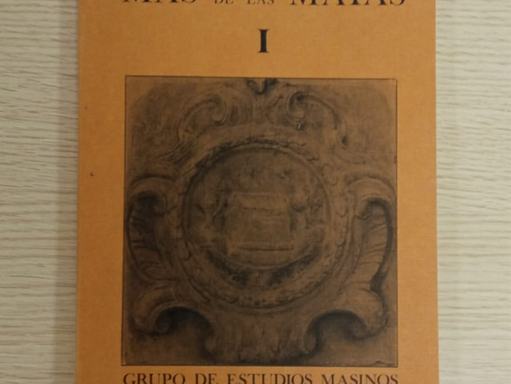 Mas de las Matas  I - Descatalogado