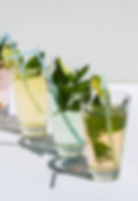 Refreshing Juices