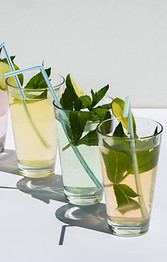 Refreshing Juices