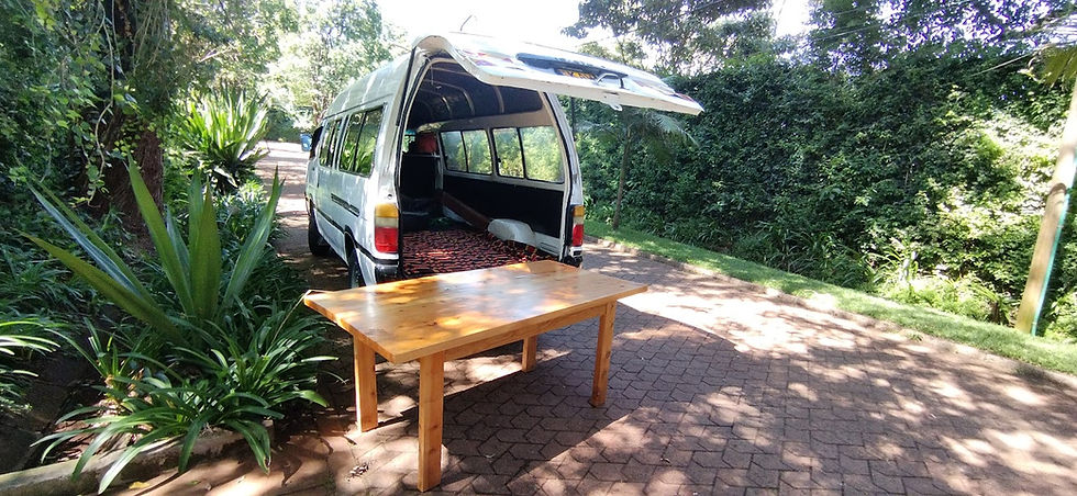 Cheap Furniture Transport in Nairobi