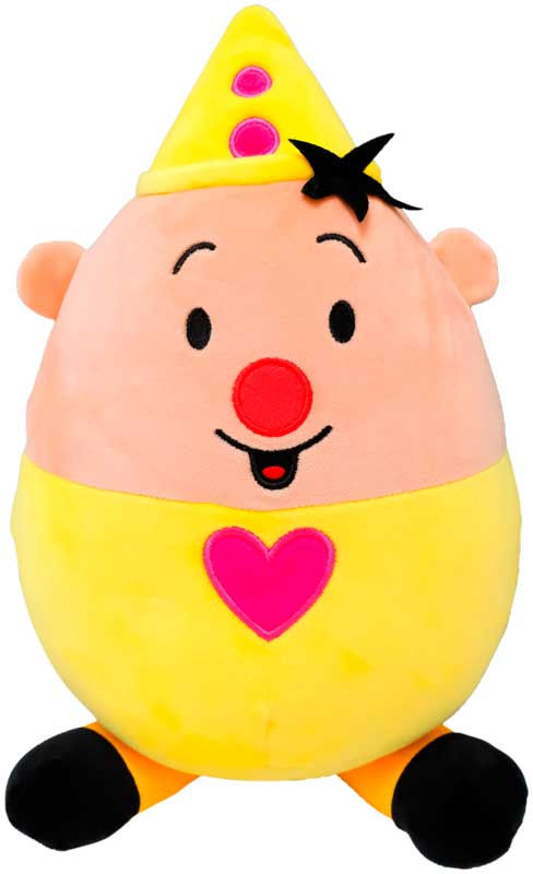 Bumba Knuffel Squeezable 30 cm