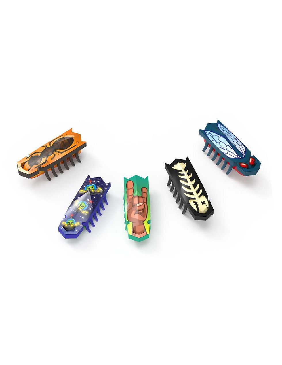 Thumbnail: Hex Bots™ Nano