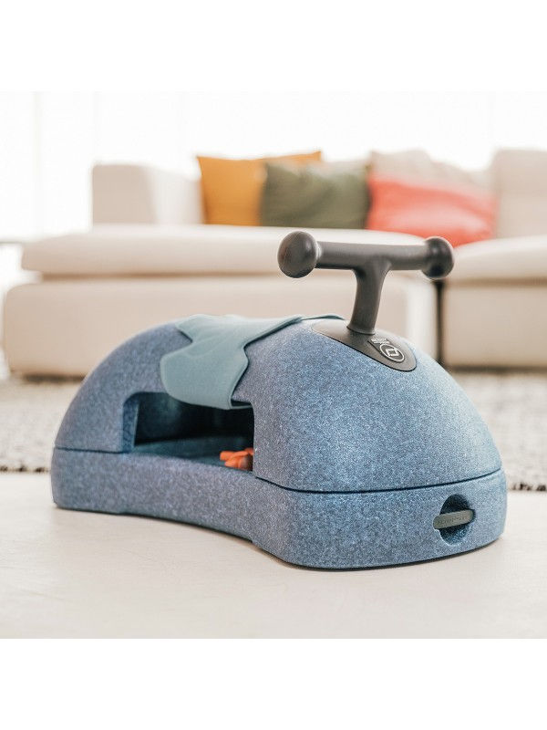 Mijn eerst loopwagen 3-in-1