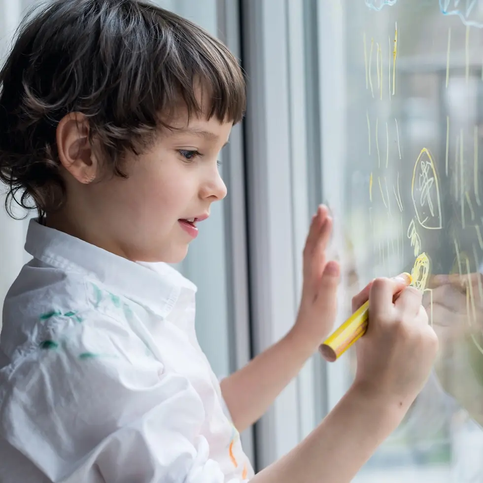 Woody 3-in-1 Kleurpotloden