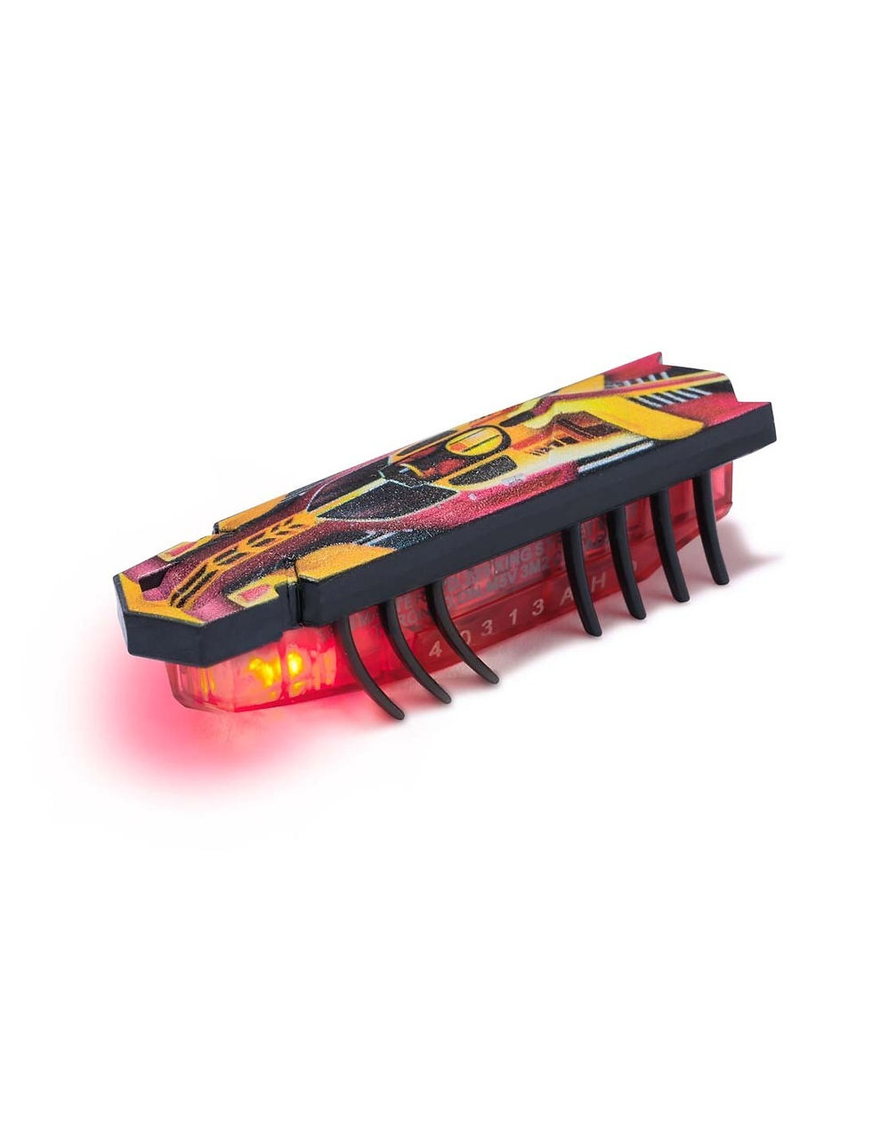 Thumbnail: Hex Bots™  Flash