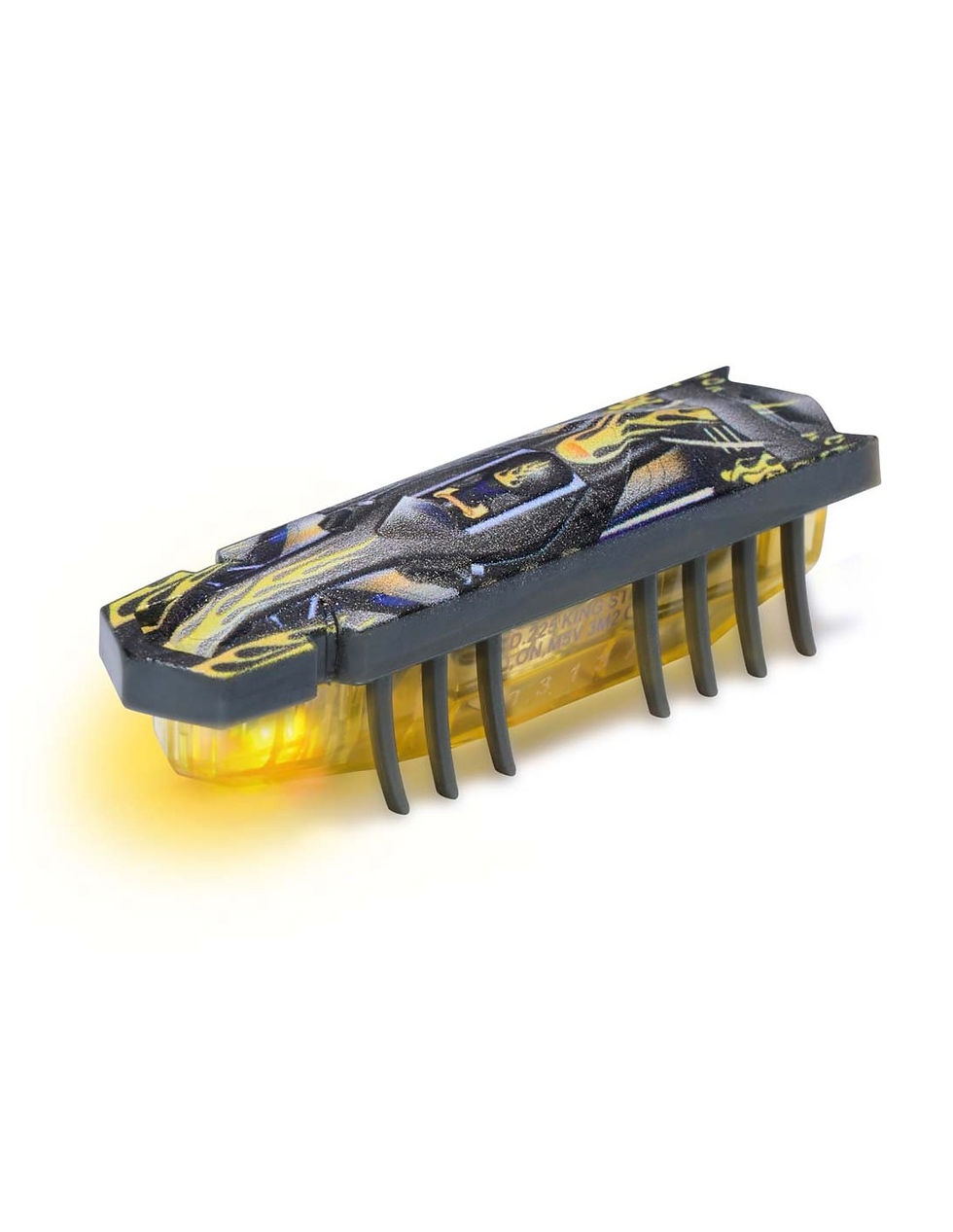 Thumbnail: Hex Bots™  Flash