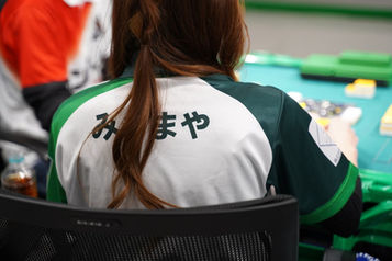 【ザン企業リーグ】初陣!みきまや登場! 5回戦/全120回戦