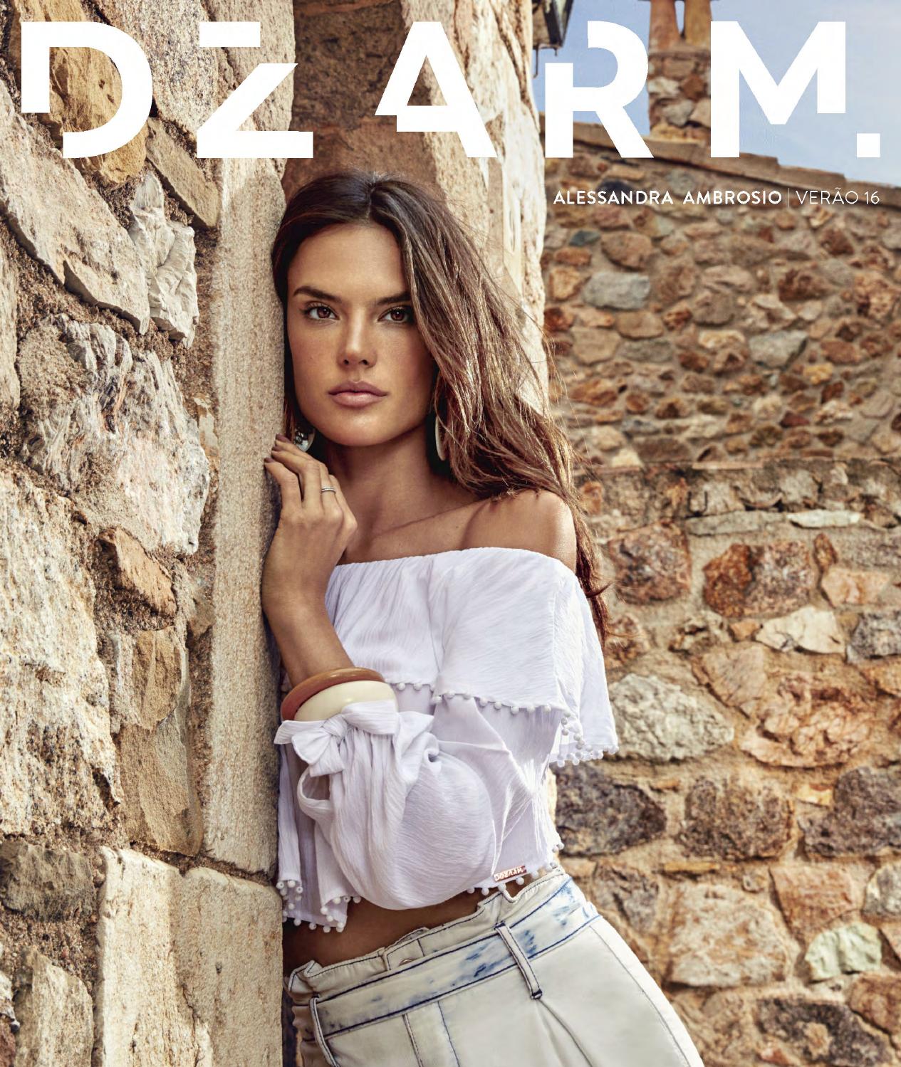 Alessandra Ambrosio
