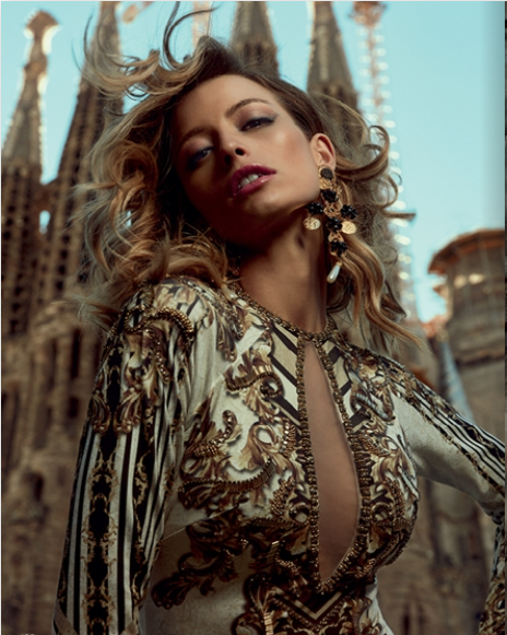 Flavia Lucini