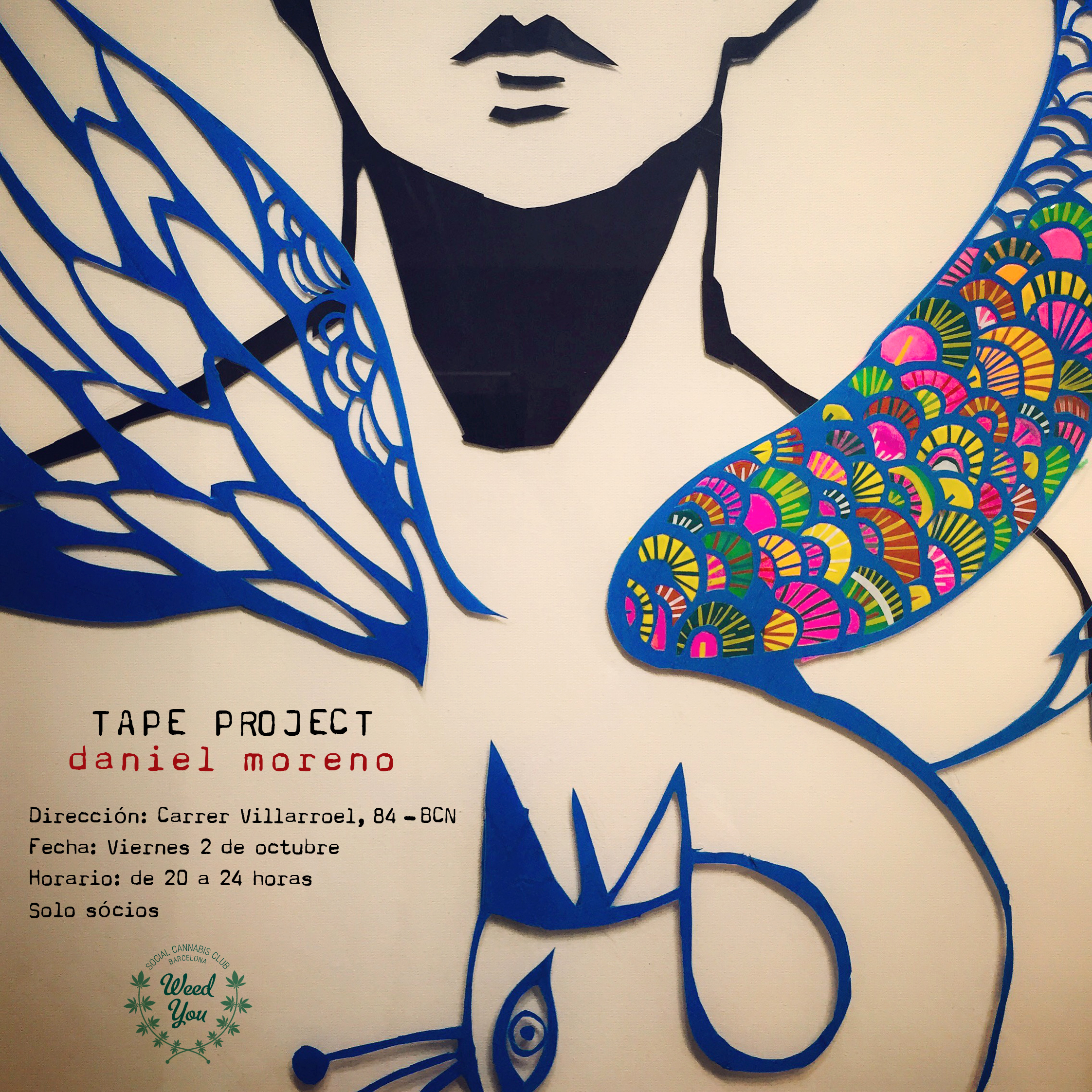 Tape Project