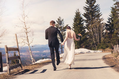 Julie + Åsmund | 21.04.2018 | Kleivstua