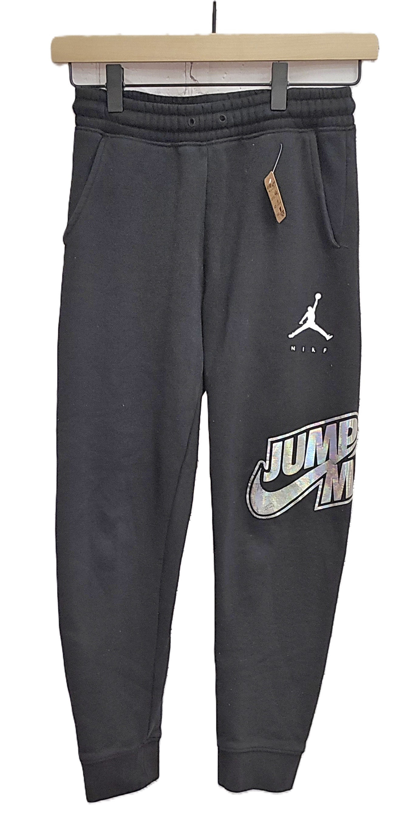 Nike Jordan Jumpman Sweatpants - YM