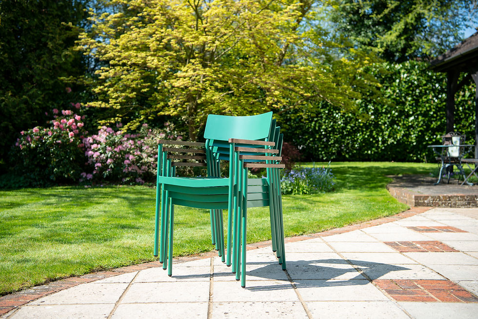 Thumbnail: Cassis Armchair Green