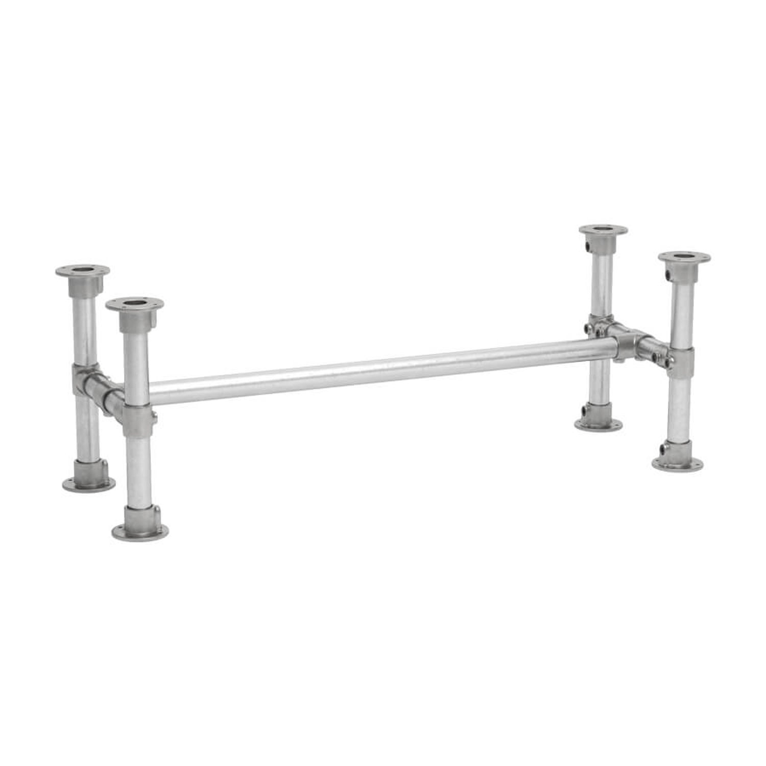 Scaffold Bar Height Bench Base