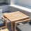 Thumbnail: Roble Coffee Table 0.8m