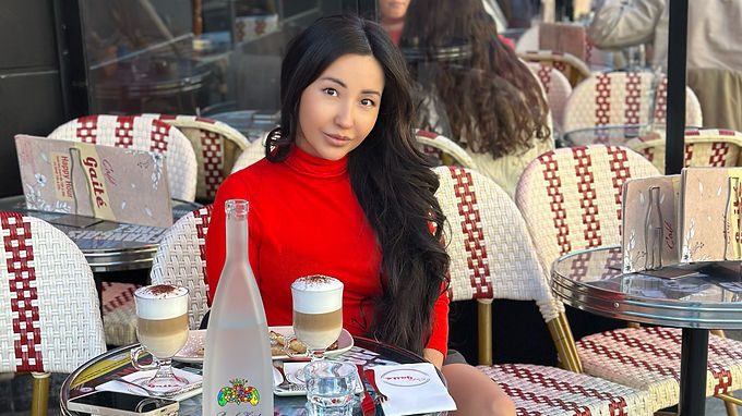 Paris 12, Paris 13