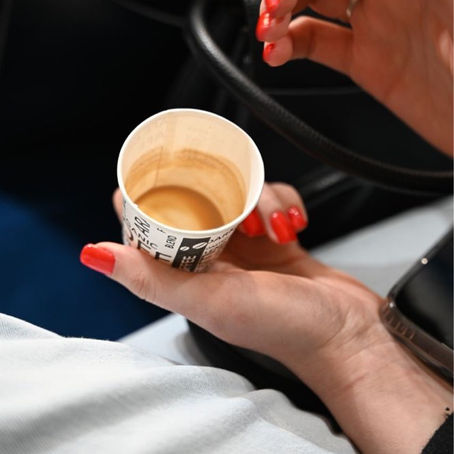 кофебрейк бьюти мастеров во Франции