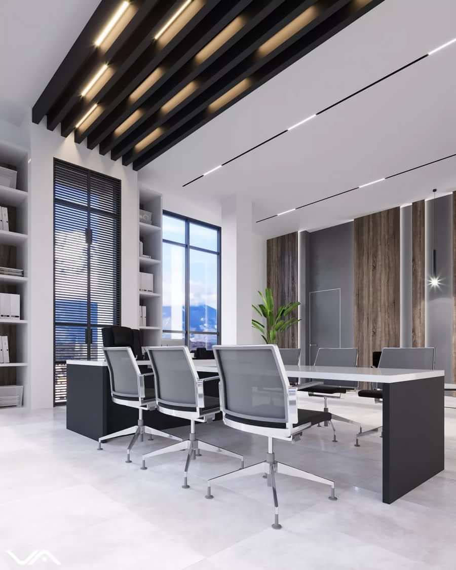 BUREAU TRAVAUX PARIS