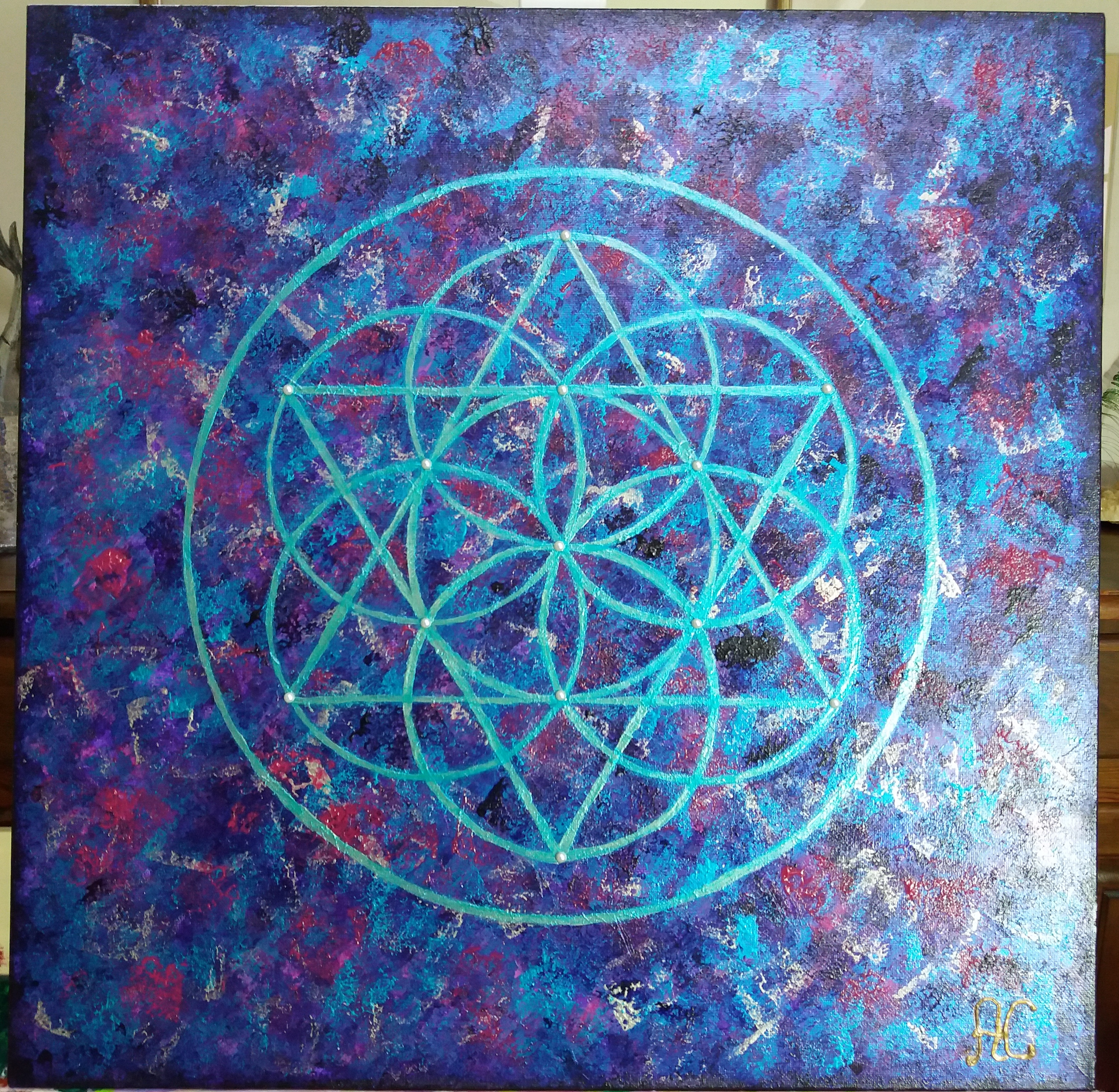 La Roue de l'Ascension