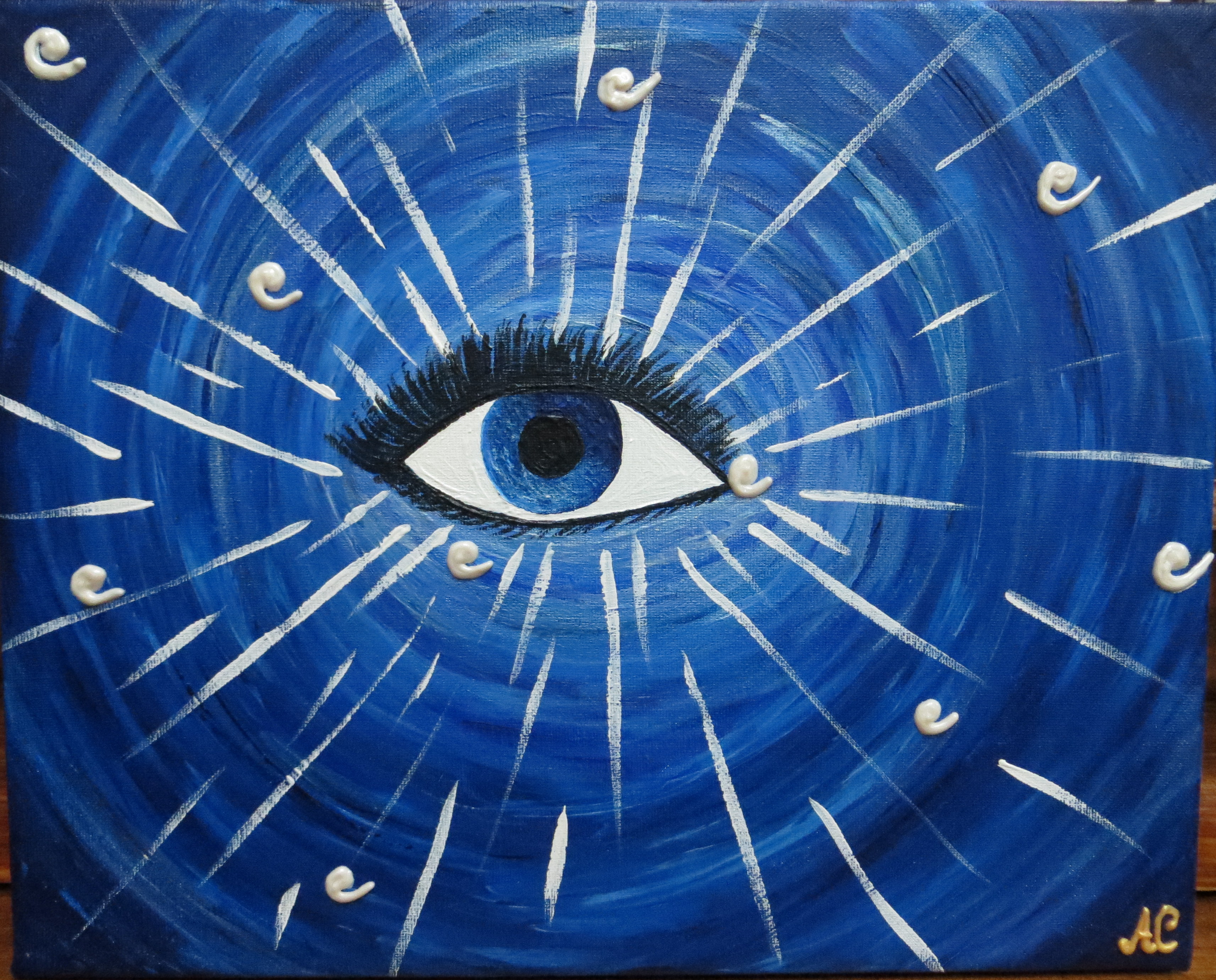 L'Oeil spirituel