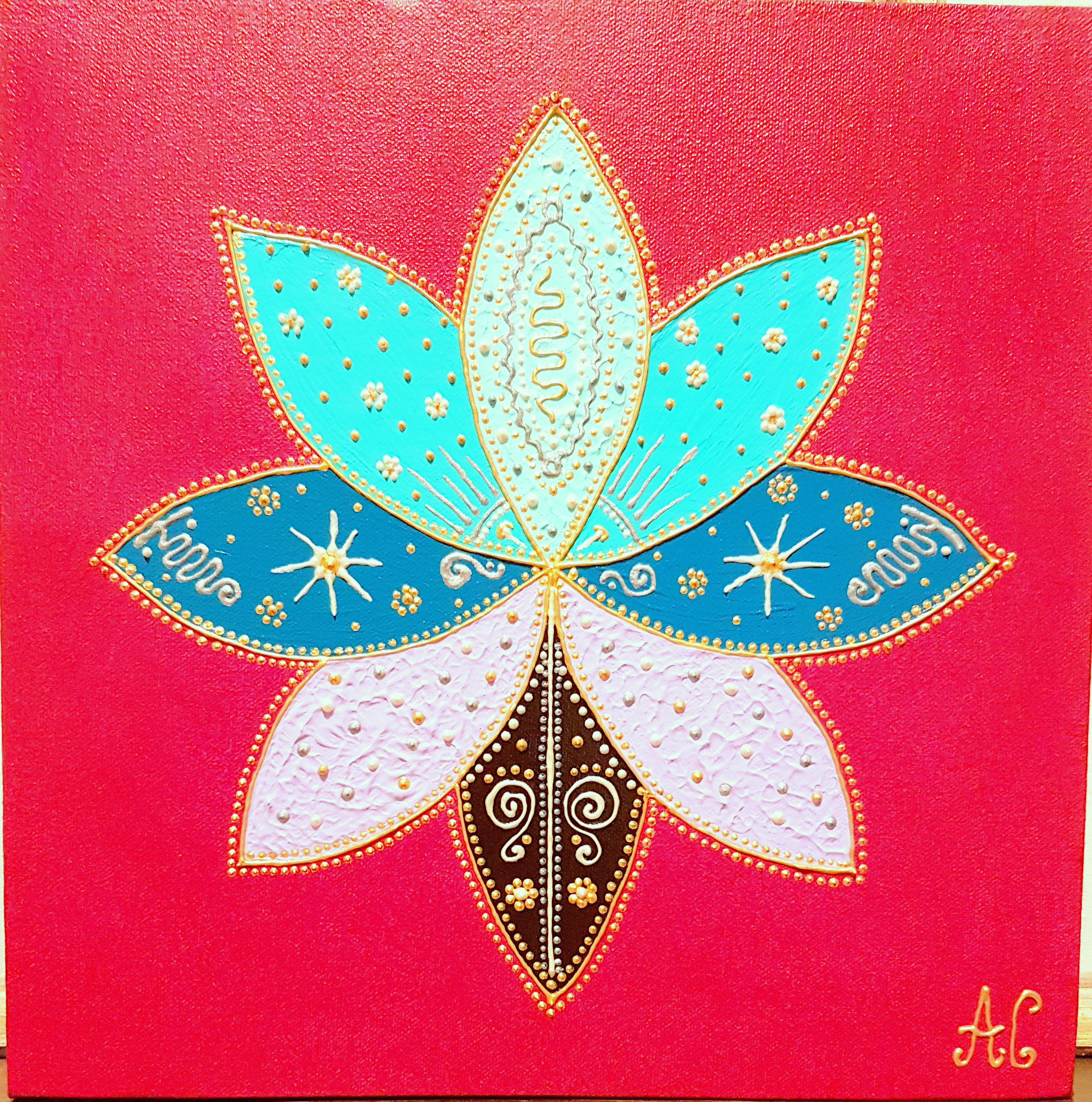 La Fleur de Lys