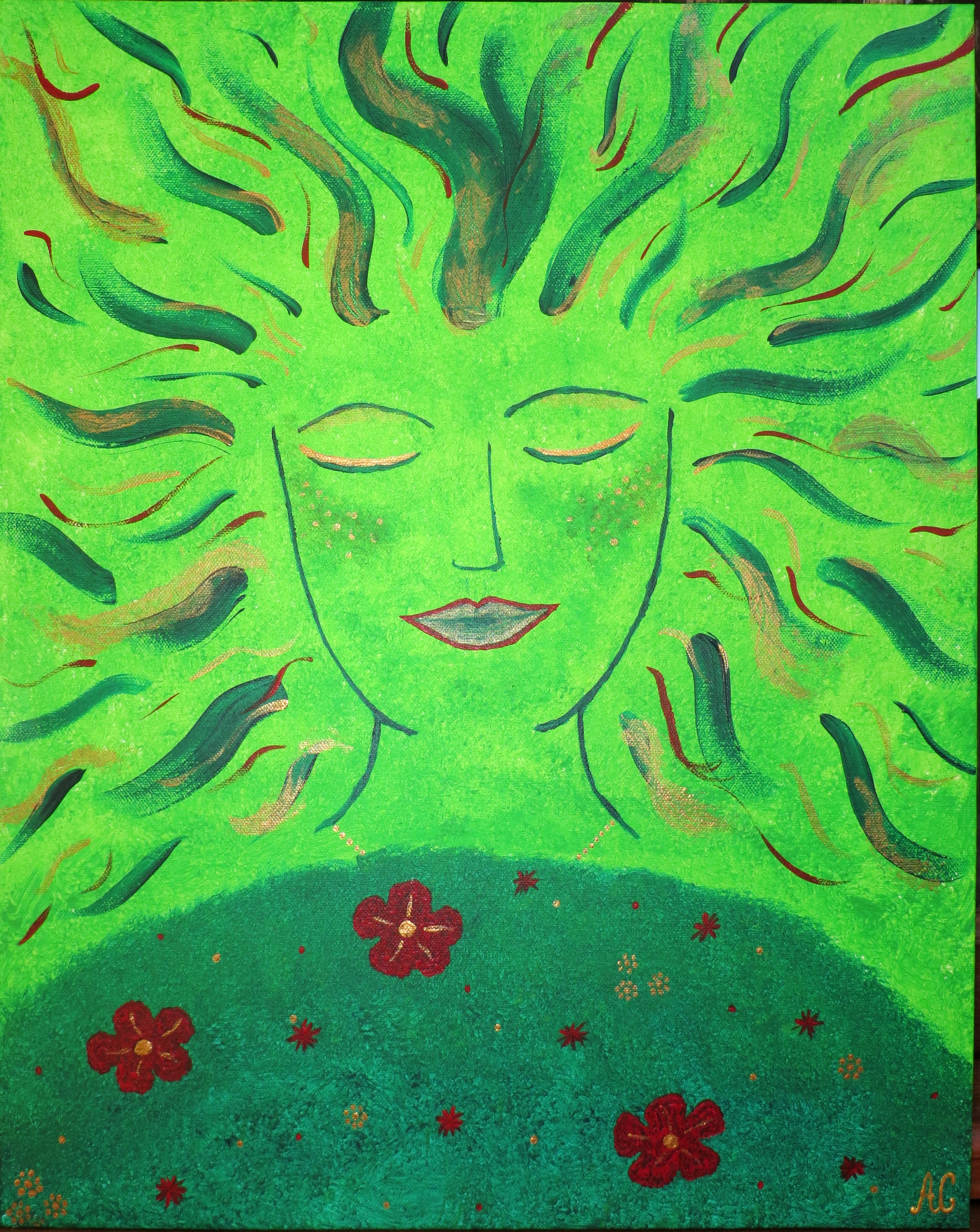 Terre Gaia
